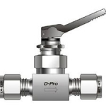 Toggle Valves